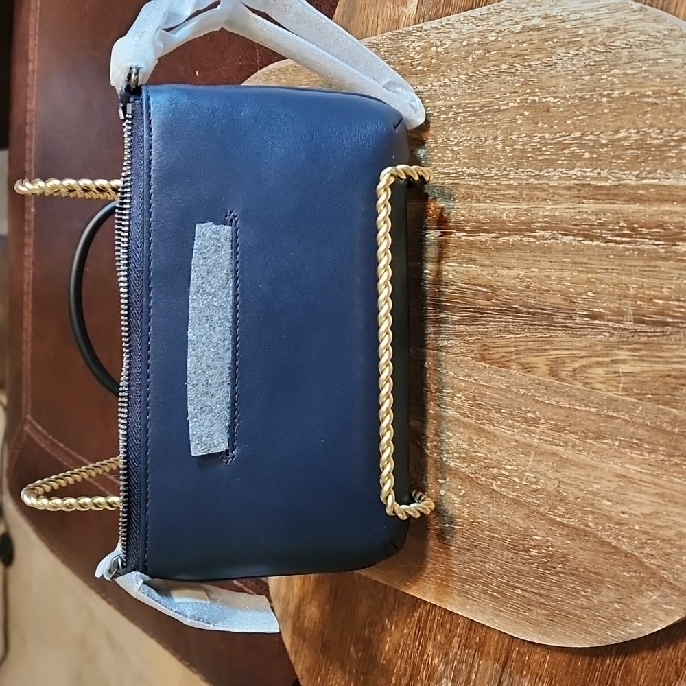 Coach Butterfly Wristlet NWT - Picture 2 of 5